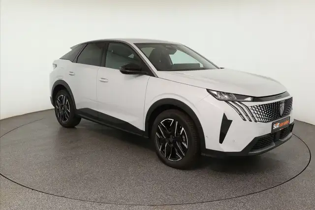 Peugeot 3008 Hybr. 136 Allure PanNav|DriveAs|LED|ACC|Kam