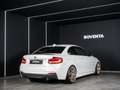 BMW M2 40i *LED*CARBON*O.Z.*GEWINDEFAHRWERK* Alb - thumbnail 8