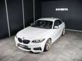 BMW M2 40i *LED*CARBON*O.Z.*GEWINDEFAHRWERK* Alb - thumbnail 3