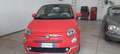 Fiat 500 1.2 Lounge Orange - thumbnail 3