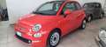 Fiat 500 1.2 Lounge Orange - thumbnail 2