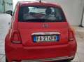 Fiat 500 1.2 Lounge Orange - thumbnail 4