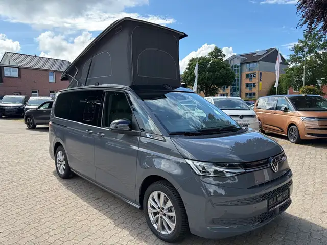 Volkswagen T7 California