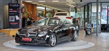 d 4Matic AMG-Paket Aut. *360°*Burmester*Sitzbelüft