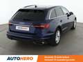 Audi A4 35 TFSI Blauw - thumbnail 33