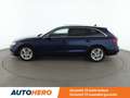 Audi A4 35 TFSI Blauw - thumbnail 3