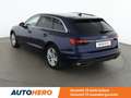 Audi A4 35 TFSI Blauw - thumbnail 4