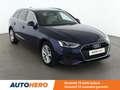 Audi A4 35 TFSI Blauw - thumbnail 35