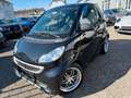 smart forTwo Coupe BRABUS SPORTPAKET Schwarz - thumbnail 2