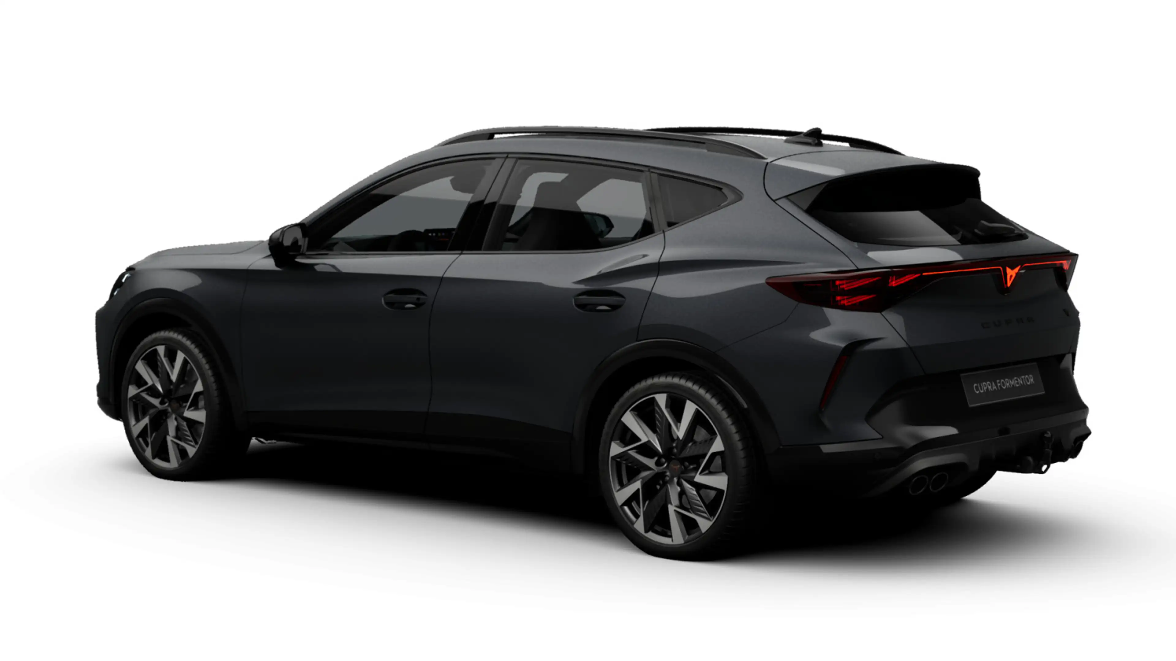 CUPRA Formentor VZ 2.0 TSI DSG 4D LM19 PANO AHK KAMERA — photo 5