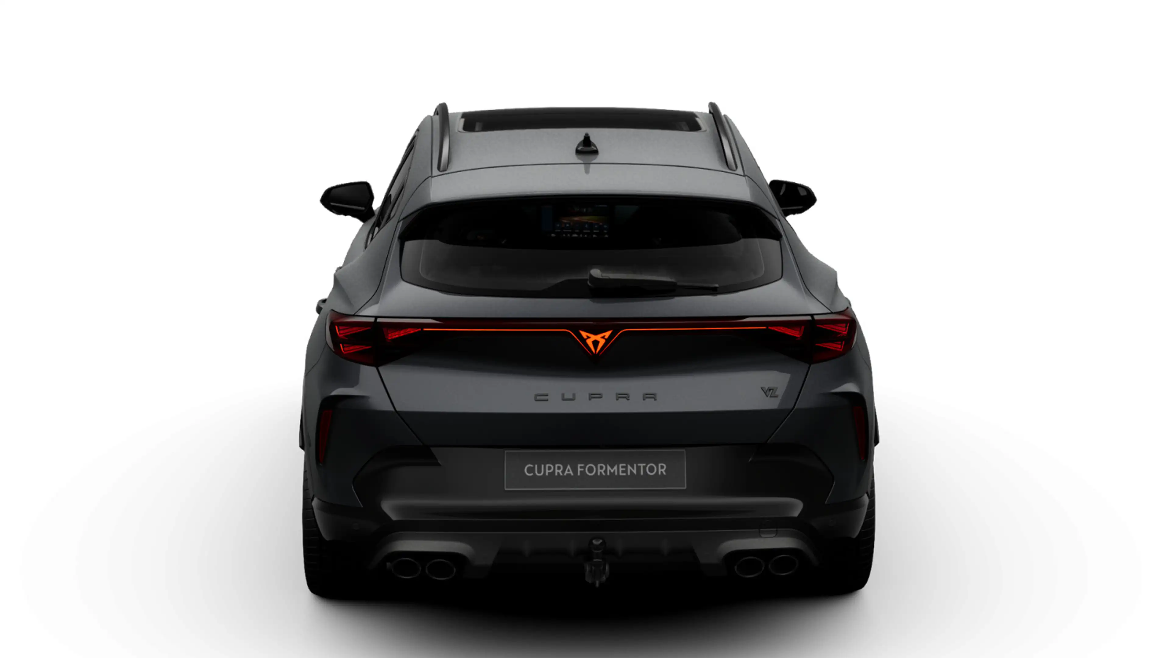 CUPRA Formentor VZ 2.0 TSI DSG 4D LM19 PANO AHK KAMERA — photo 7