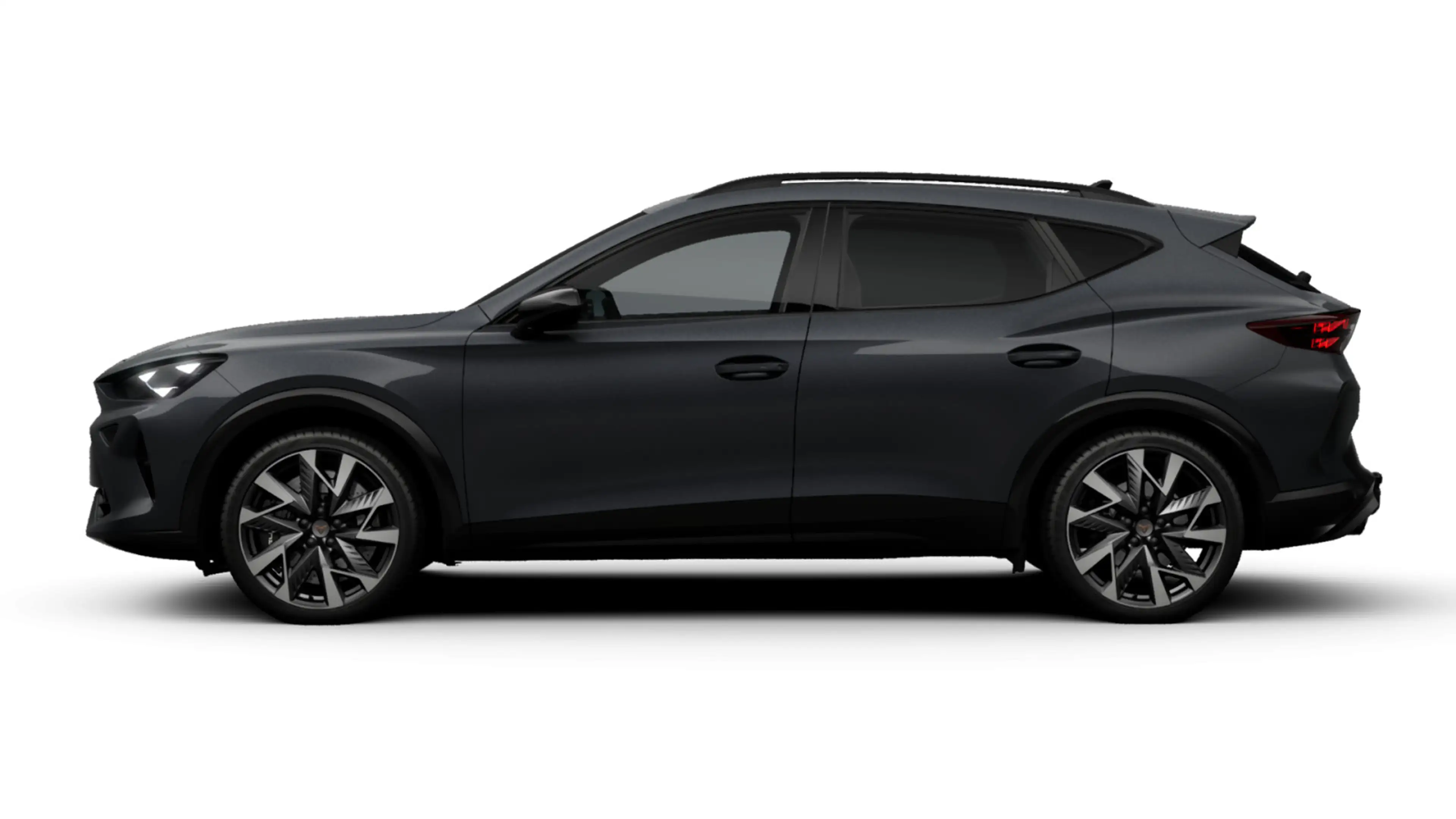 CUPRA Formentor VZ 2.0 TSI DSG 4D LM19 PANO AHK KAMERA — photo 6