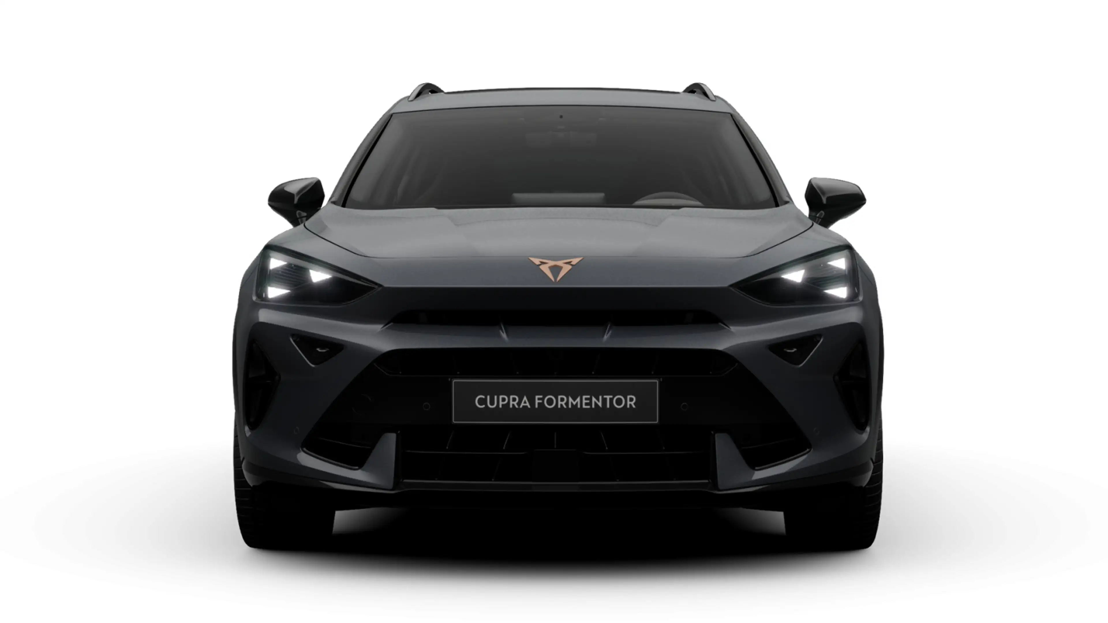 CUPRA Formentor VZ 2.0 TSI DSG 4D LM19 PANO AHK KAMERA — photo 3