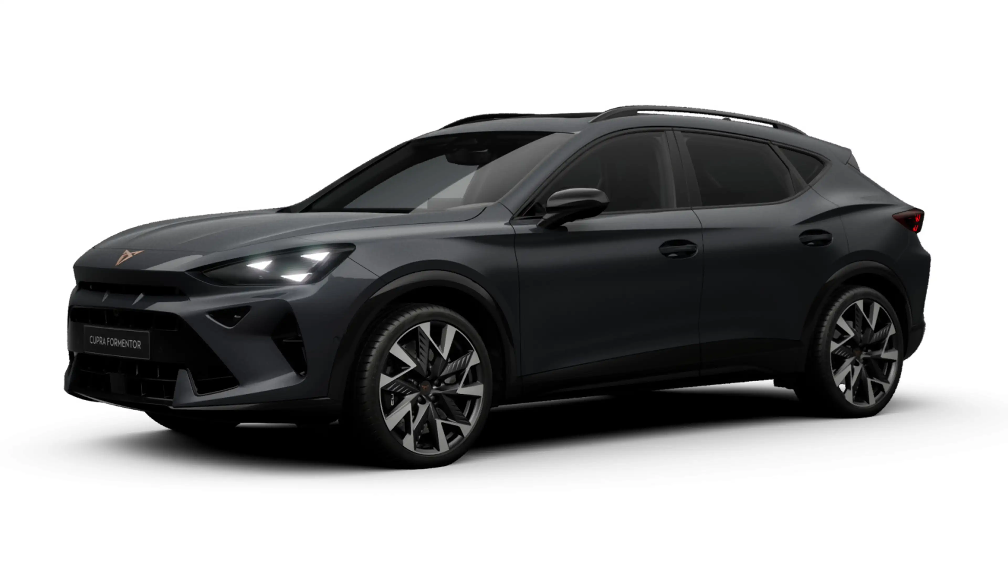 CUPRA Formentor VZ 2.0 TSI DSG 4D LM19 PANO AHK KAMERA — photo 2