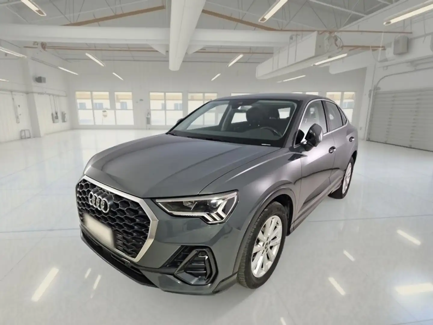Audi Q3 SPORTBACK 35 TDI S tronic Business Plus - 1