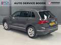 Volkswagen Tiguan 1.5 TSI Life automaat - stoelverwarming - elektr. Grau - thumbnail 6