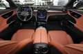 Mercedes-Benz C 200 d T AHK+TOTWINKEL+DISTRONIC+LEDER BRAUN Weiß - thumbnail 5