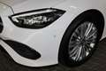 Mercedes-Benz C 200 d T AHK+TOTWINKEL+DISTRONIC+LEDER BRAUN Weiß - thumbnail 3