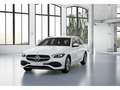 Mercedes-Benz C 200 d T-M AHK+TOTWINKEL+DISTRONIC+KAMERA+17" Weiß - thumbnail 7