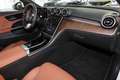 Mercedes-Benz C 200 d T AHK+TOTWINKEL+DISTRONIC+LEDER BRAUN Weiß - thumbnail 7