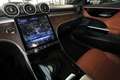Mercedes-Benz C 200 d T AHK+TOTWINKEL+DISTRONIC+LEDER BRAUN Weiß - thumbnail 9