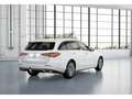 Mercedes-Benz C 200 d T-M AHK+TOTWINKEL+DISTRONIC+KAMERA+17" Weiß - thumbnail 3
