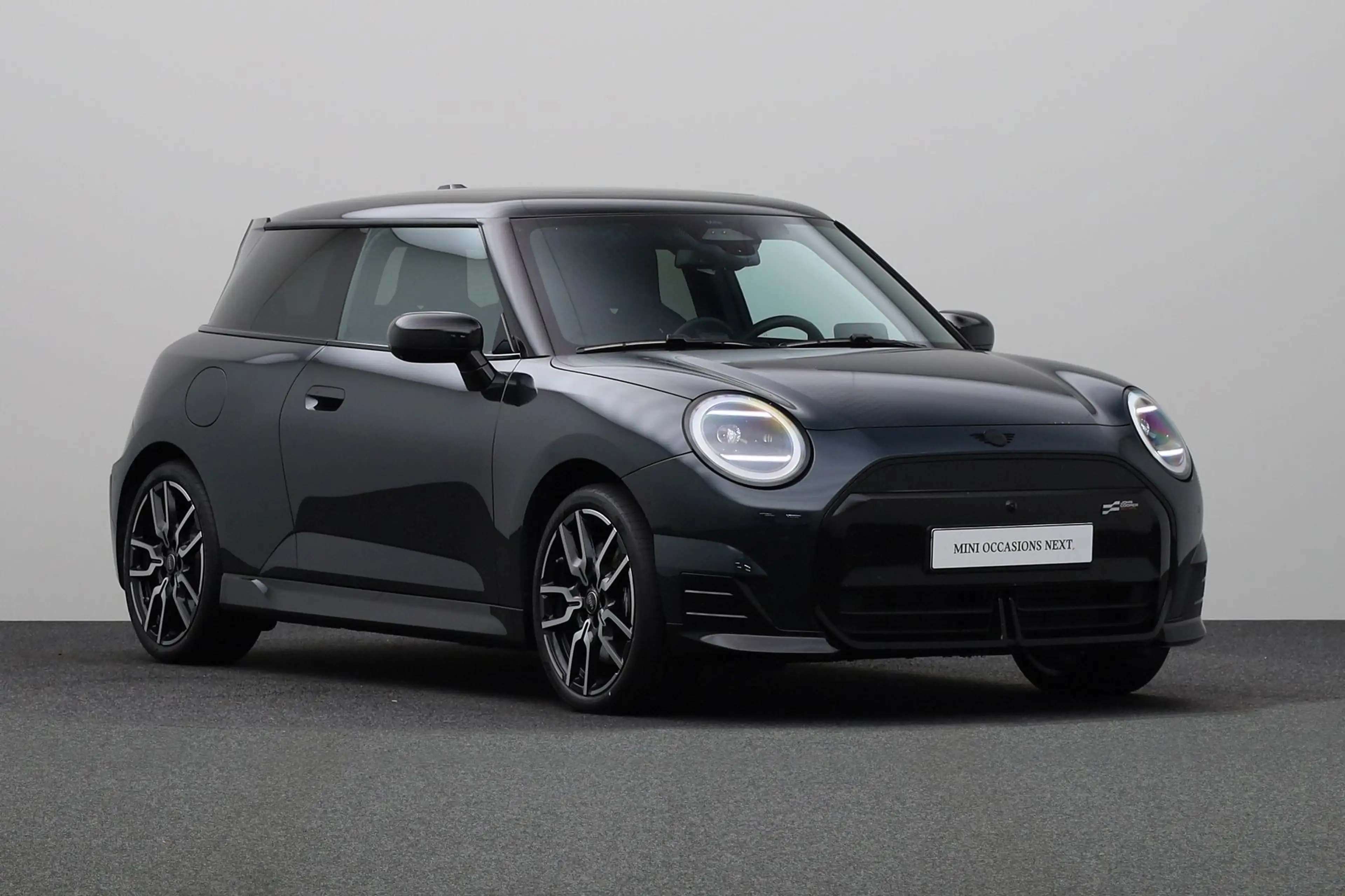 MINI John Cooper Works 3-Deurs SE Cooper L 54.2 kWh | Pakket L | Comfort — photo 11