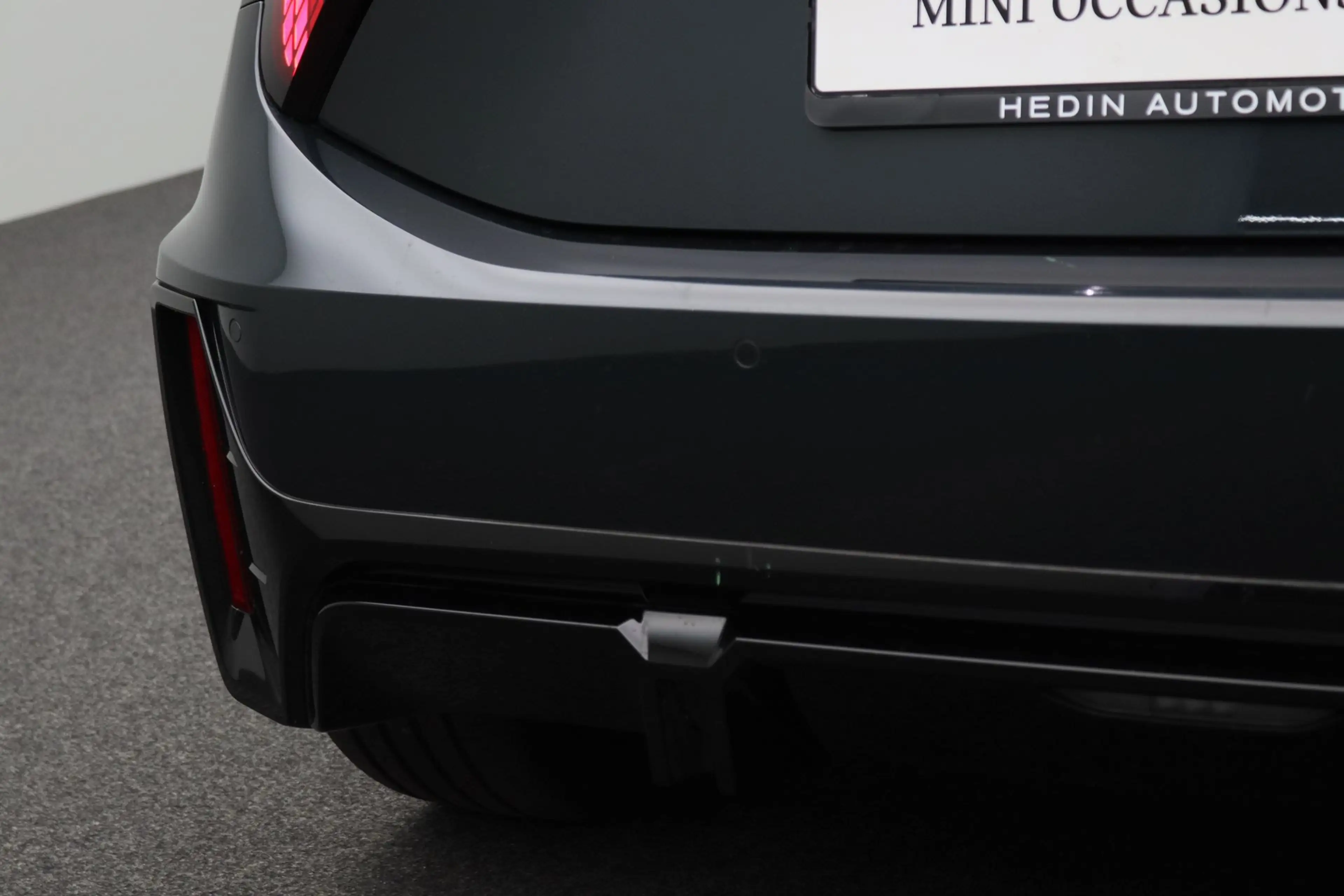 MINI John Cooper Works 3-Deurs SE Cooper L 54.2 kWh | Pakket L | Comfort — photo 5