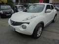 Nissan Juke 1.6 117ch Ministry of sound Wit - thumbnail 1