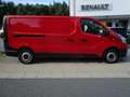 Renault TRAFIC L2H1 KASTEN KOMFORT Rot - thumbnail 4