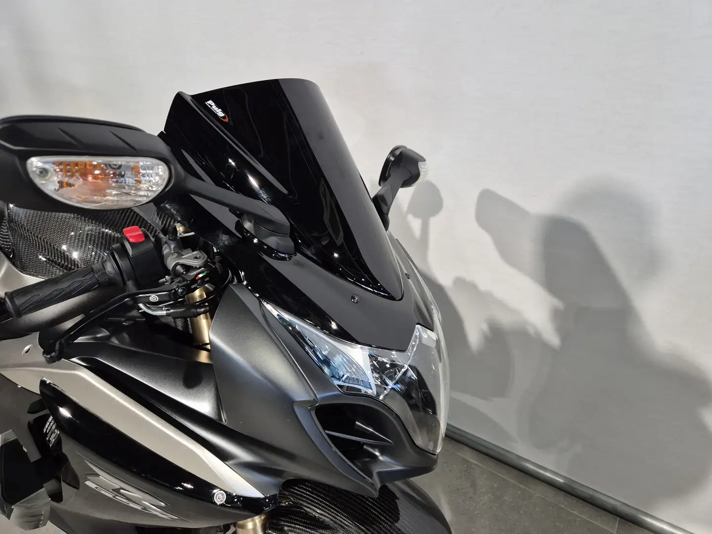 Suzuki GSX-R 1000 Nero - 2