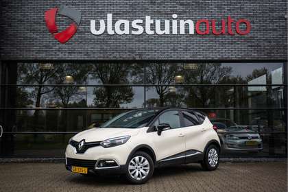 Renault Captur 0.9 TCe Expression , Airco, Trekhaak, Cruise, Keyl