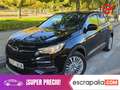 Opel Grandland X 1.2 Turbo Selective Negro - thumbnail 3