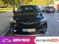 Opel Grandland X 1.2 Turbo Selective Negro - thumbnail 2