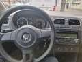 Volkswagen Polo 1,6 diesel Gris - thumbnail 7