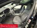 Audi RS6 Avant 280KM H 22 LASER S-SITZE B&O PANO LUFT AHK U Schwarz - thumbnail 7