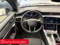 Audi RS6 Avant 280KM H 22 LASER S-SITZE B&O PANO LUFT AHK U Schwarz - thumbnail 10