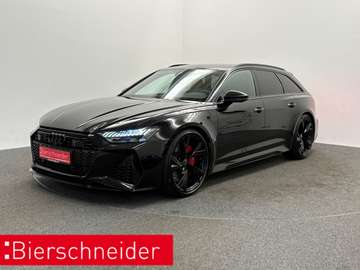 Avant 280KM H 22 LASER S-SITZE B&O PANO LUFT AHK U