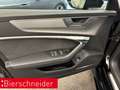 Audi RS6 Avant 280KM H 22 LASER S-SITZE B&O PANO LUFT AHK U Schwarz - thumbnail 17