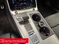 Audi RS6 Avant 280KM H 22 LASER S-SITZE B&O PANO LUFT AHK U Schwarz - thumbnail 13