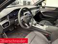 Audi RS6 Avant 280KM H 22 LASER S-SITZE B&O PANO LUFT AHK U Schwarz - thumbnail 9