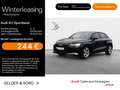 Audi A3 30 TDI advanced LED*Sound*Virtual* Schwarz - thumbnail 1