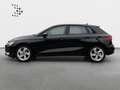 Audi A3 30 TDI advanced LED*Sound*Virtual* Schwarz - thumbnail 3