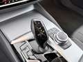 BMW 518 d Touring Aut LED AHK LEDER NAVI R-CAM SITZHZG Grau - thumbnail 17