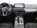 BMW 518 d Touring Aut LED AHK LEDER NAVI R-CAM SITZHZG Grau - thumbnail 12