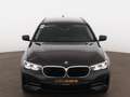 BMW 518 d Touring Aut LED AHK LEDER NAVI R-CAM SITZHZG Grau - thumbnail 2