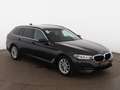 BMW 518 d Touring Aut LED AHK LEDER NAVI R-CAM SITZHZG Grau - thumbnail 4