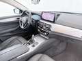 BMW 518 d Touring Aut LED AHK LEDER NAVI R-CAM SITZHZG Grau - thumbnail 14