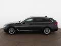 BMW 518 d Touring Aut LED AHK LEDER NAVI R-CAM SITZHZG Grau - thumbnail 5