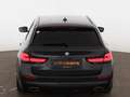 BMW 518 d Touring Aut LED AHK LEDER NAVI R-CAM SITZHZG Grau - thumbnail 7